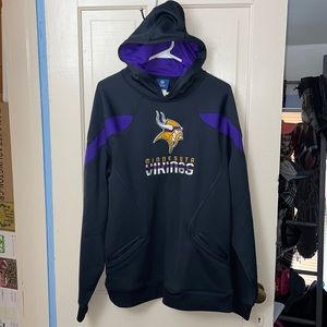 Mens Vikings sweatshirt